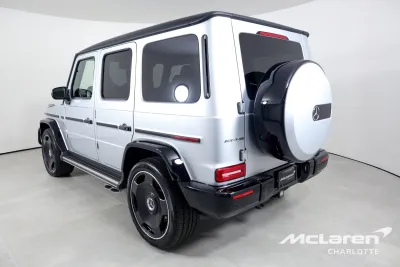 G 63 AMG